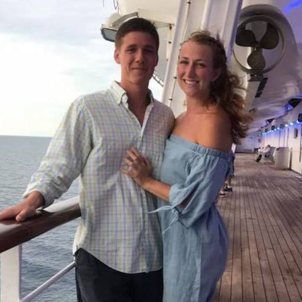 Meet your Posher, Matt